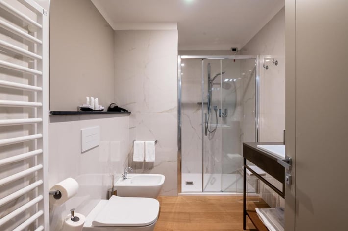 Grand Hotel Torre Fara