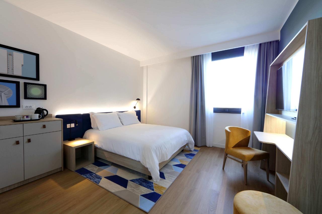 Hampton by Hilton Rome North Fiano Romano