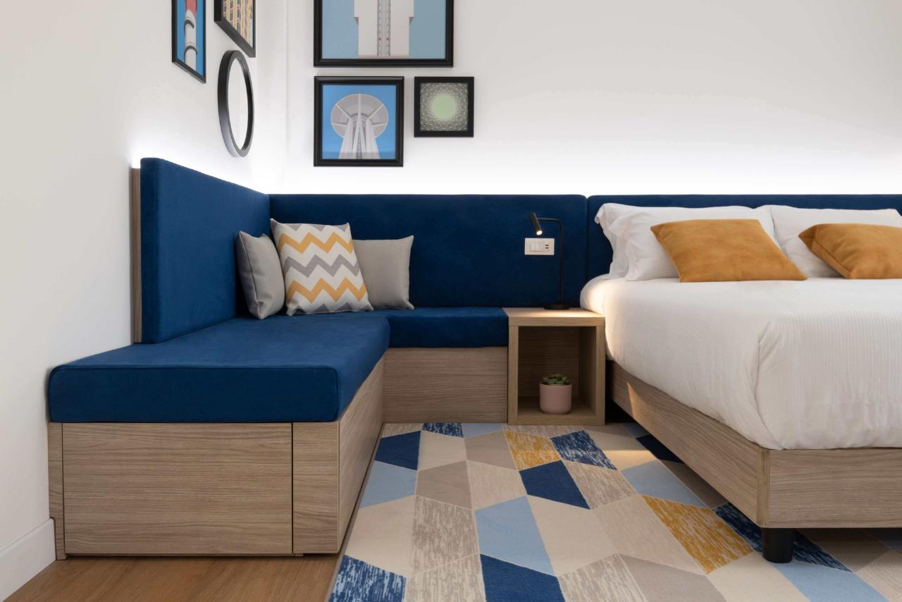 Hampton by Hilton Rome North Fiano Romano