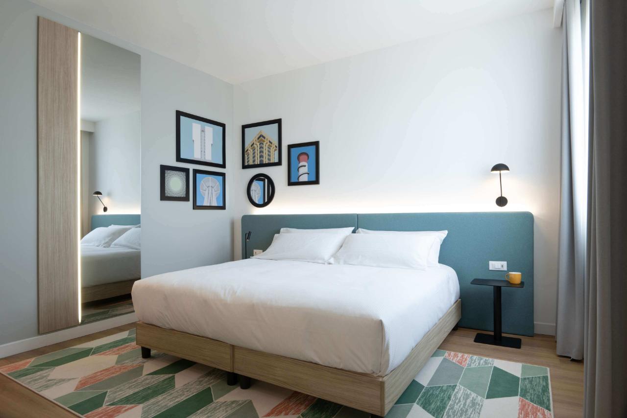 Hampton by Hilton Rome North Fiano Romano