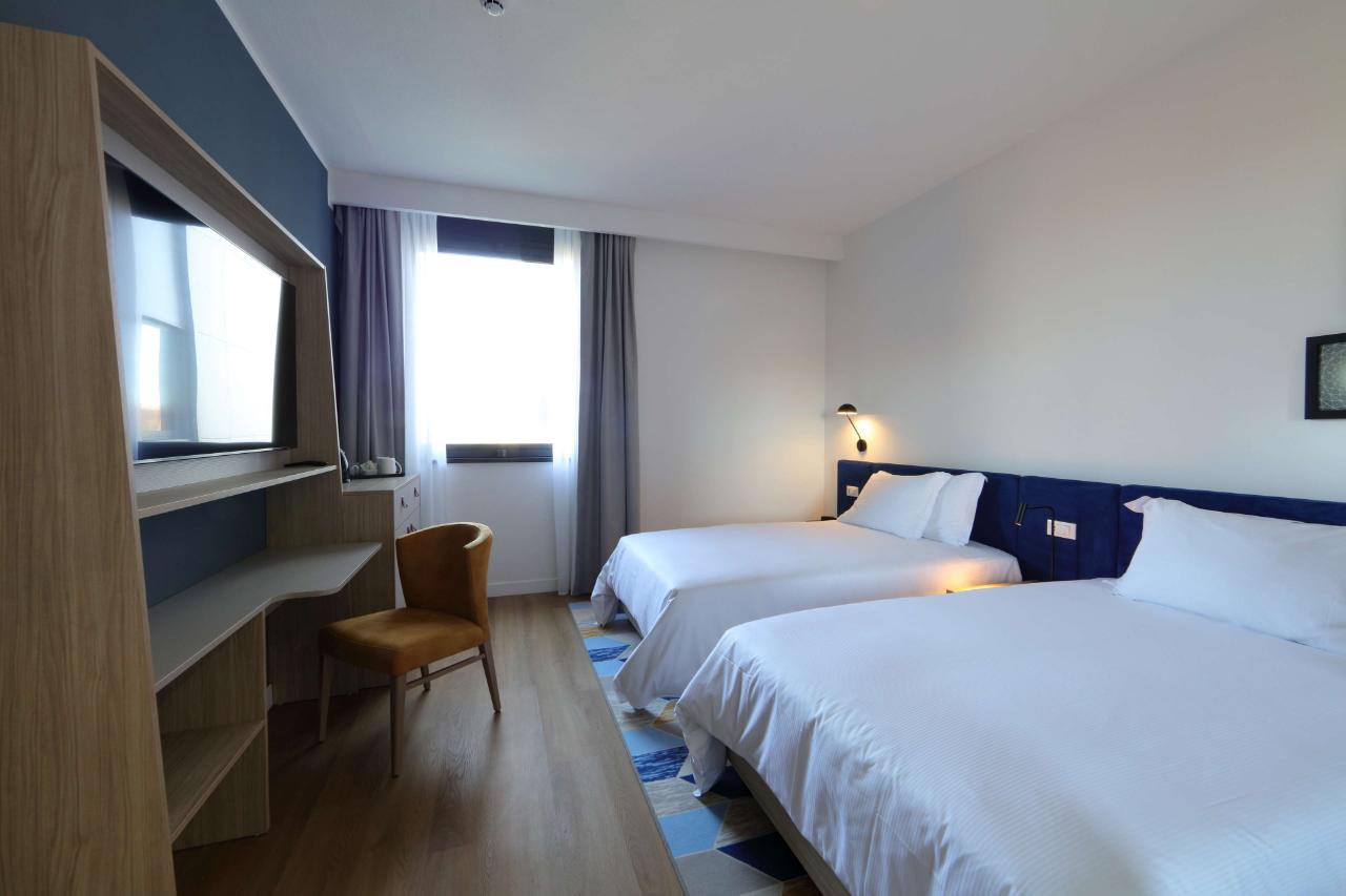 Hampton by Hilton Rome North Fiano Romano
