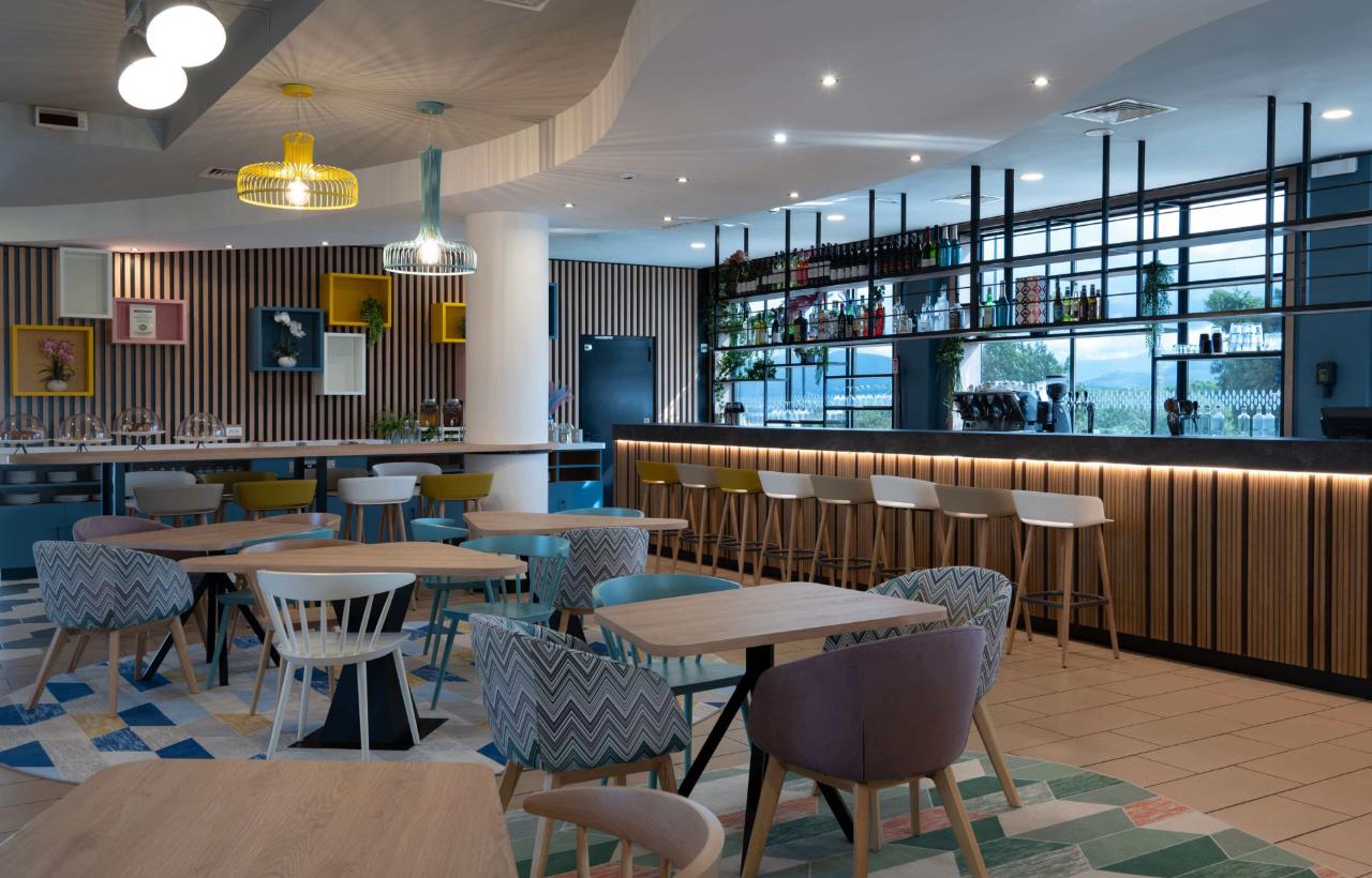 Hampton by Hilton Rome North Fiano Romano