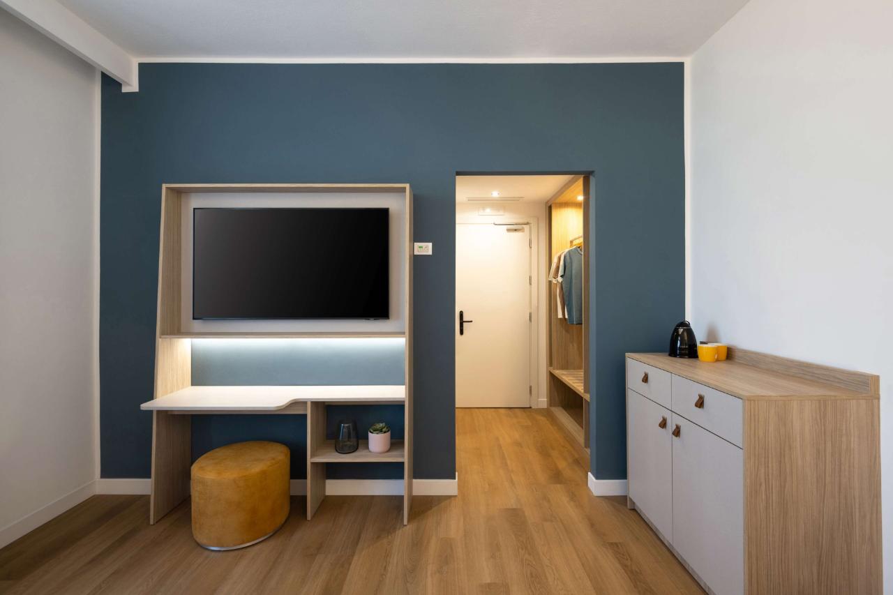 Hampton by Hilton Rome North Fiano Romano