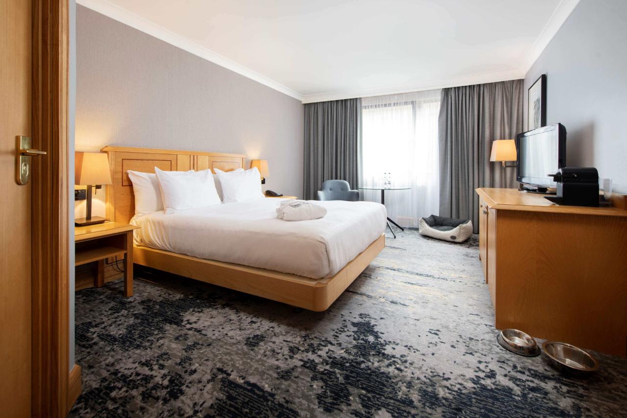 DoubleTree by Hilton Swindon