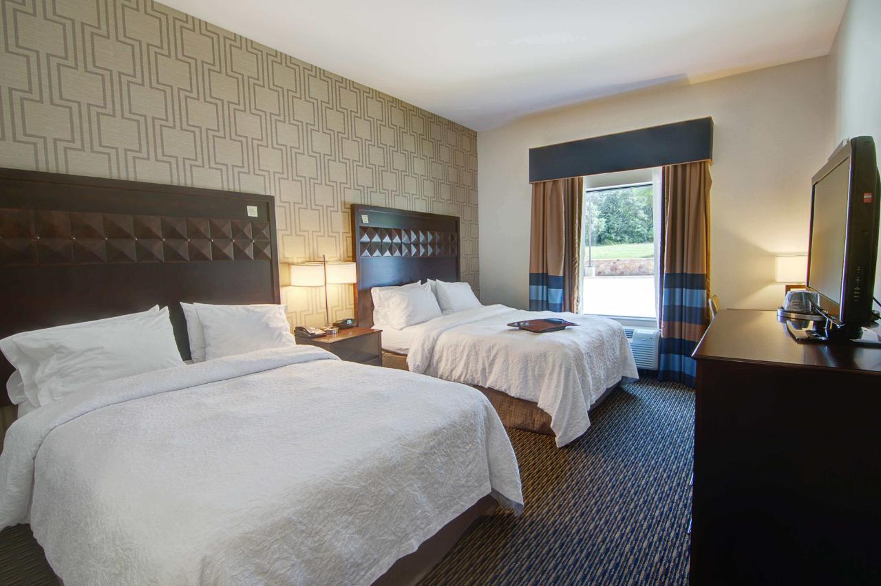 Hampton Inn & Suites Trophy Club, Fort Worth North TX