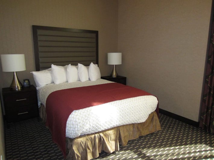 Embassy Suites by Hilton St. Louis Downtown