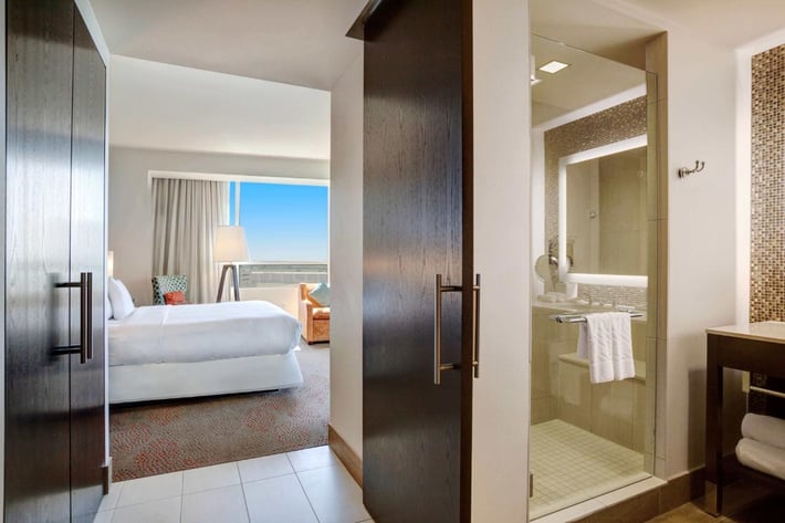 Hilton Dallas, Plano Granite Park
