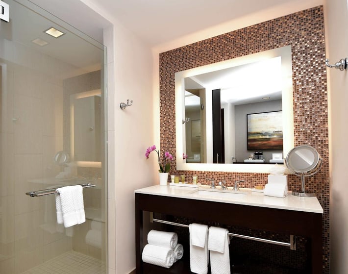 Hilton Dallas, Plano Granite Park
