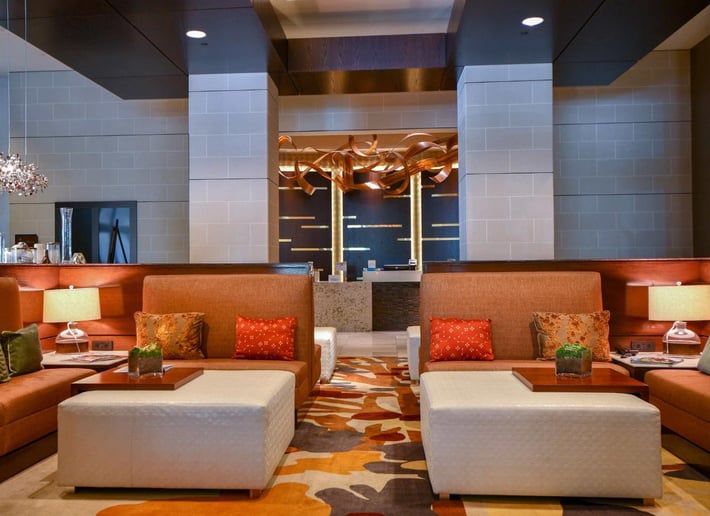 Hilton Dallas, Plano Granite Park