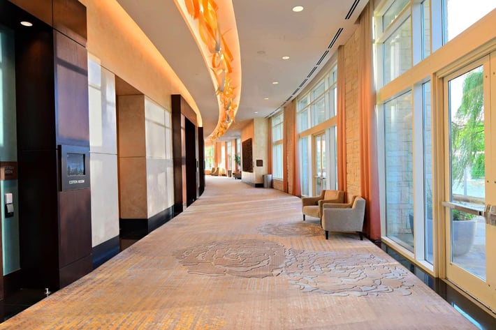 Hilton Dallas, Plano Granite Park