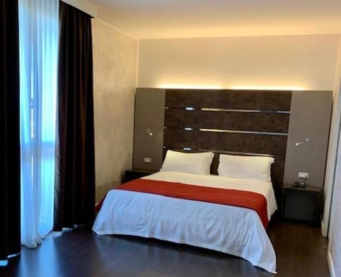 Cavallo Hotel Noventa