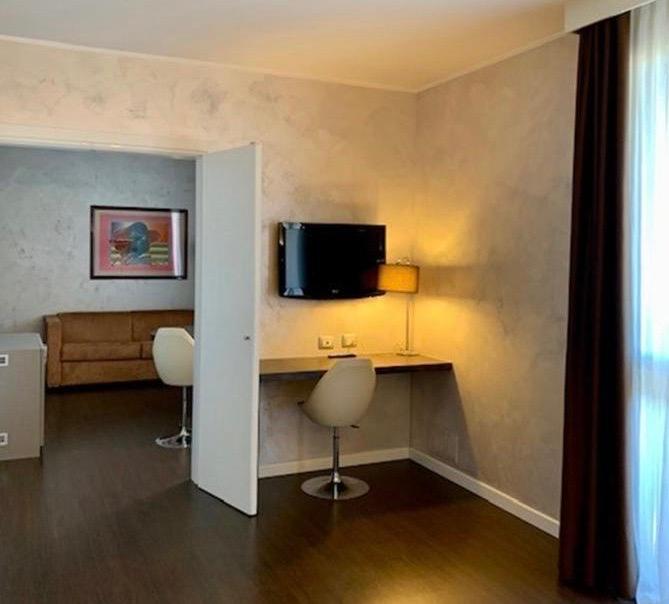 Cavallo Hotel Noventa