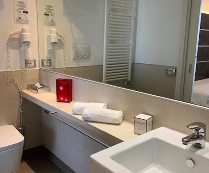 Cavallo Hotel Noventa
