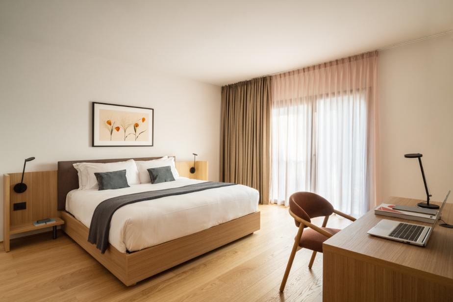 Le Fucine Hotel