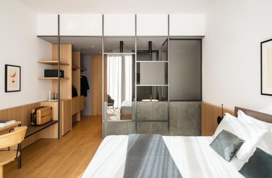 Le Fucine Hotel