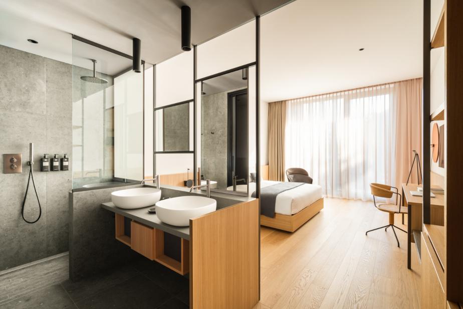 Le Fucine Hotel