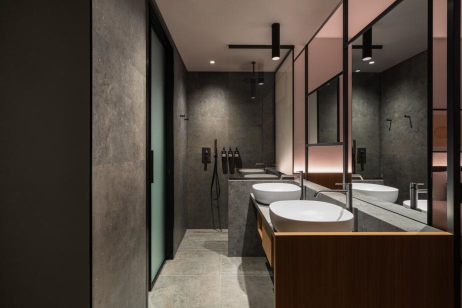 Le Fucine Hotel