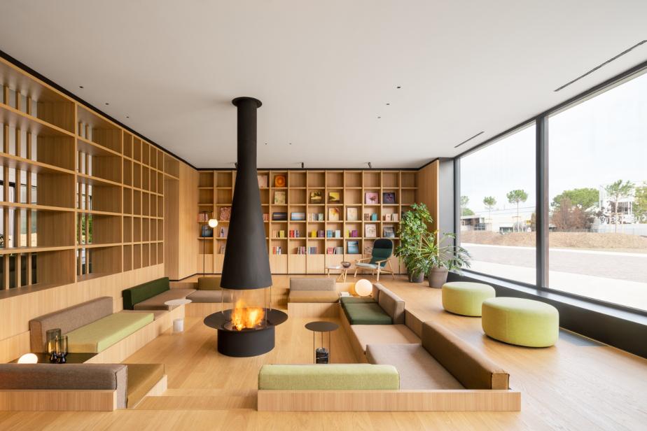 Le Fucine Hotel