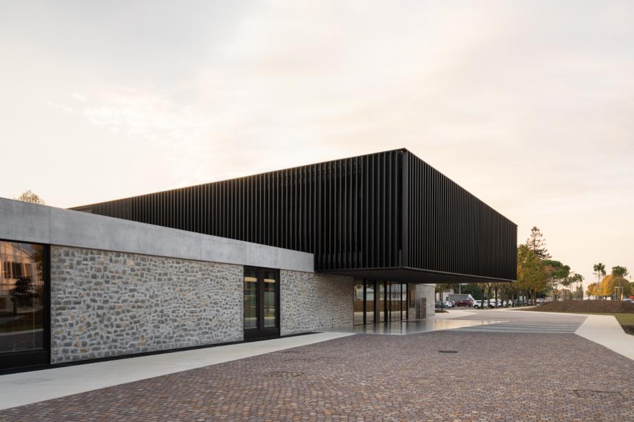 Le Fucine Hotel