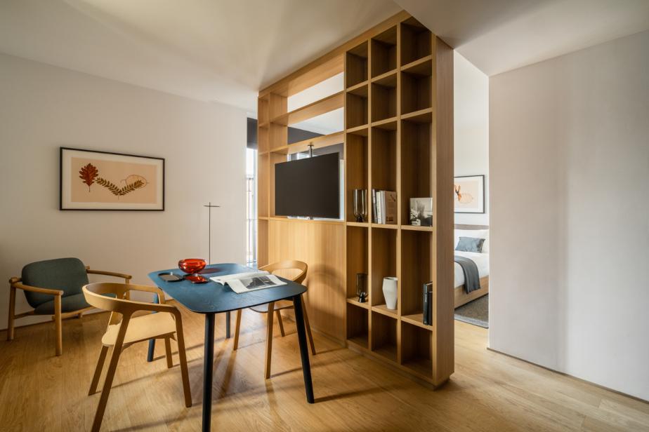 Le Fucine Hotel