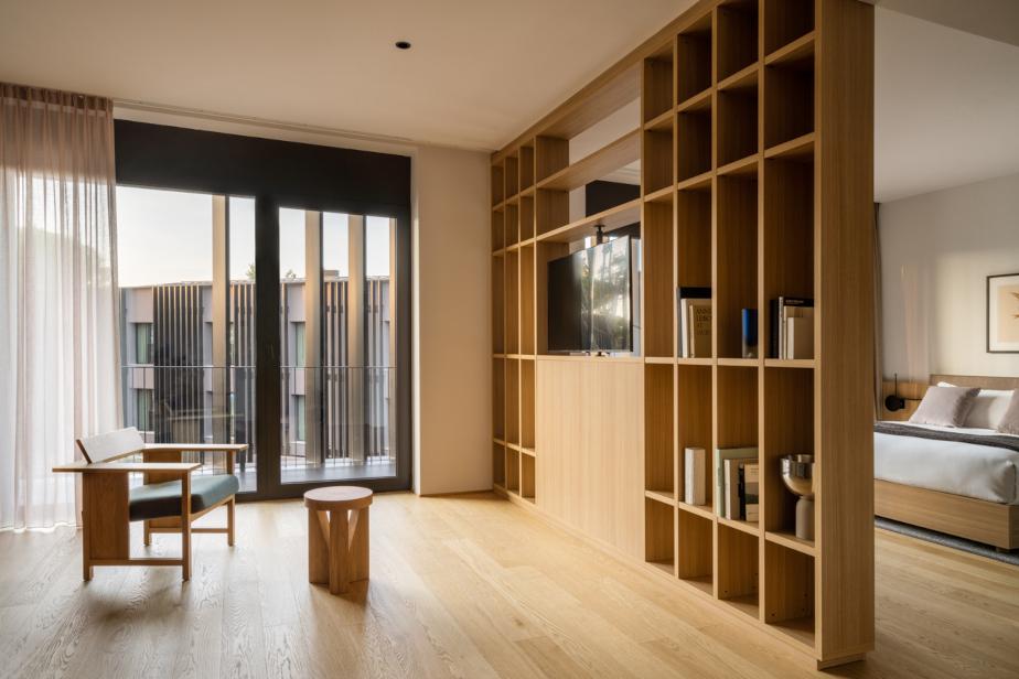 Le Fucine Hotel