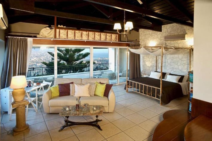 B&B A' Luggetella
