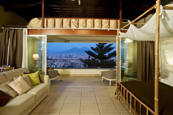 B&B A' Luggetella