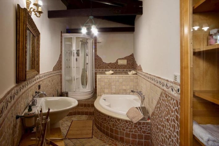 B&B A' Luggetella