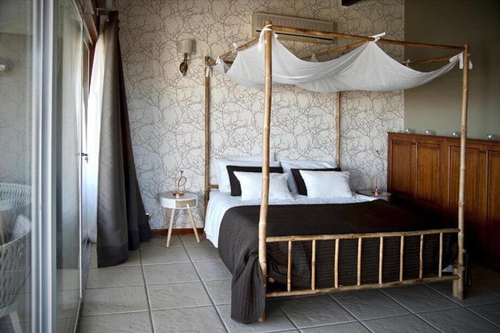 B&B A' Luggetella