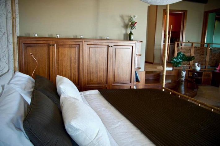 B&B A' Luggetella