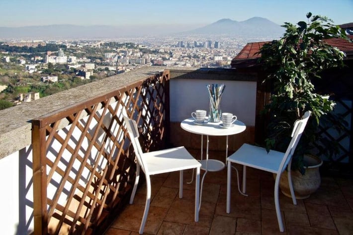 B&B A' Luggetella