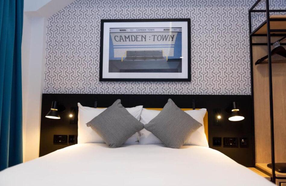 The Wesley Camden Town