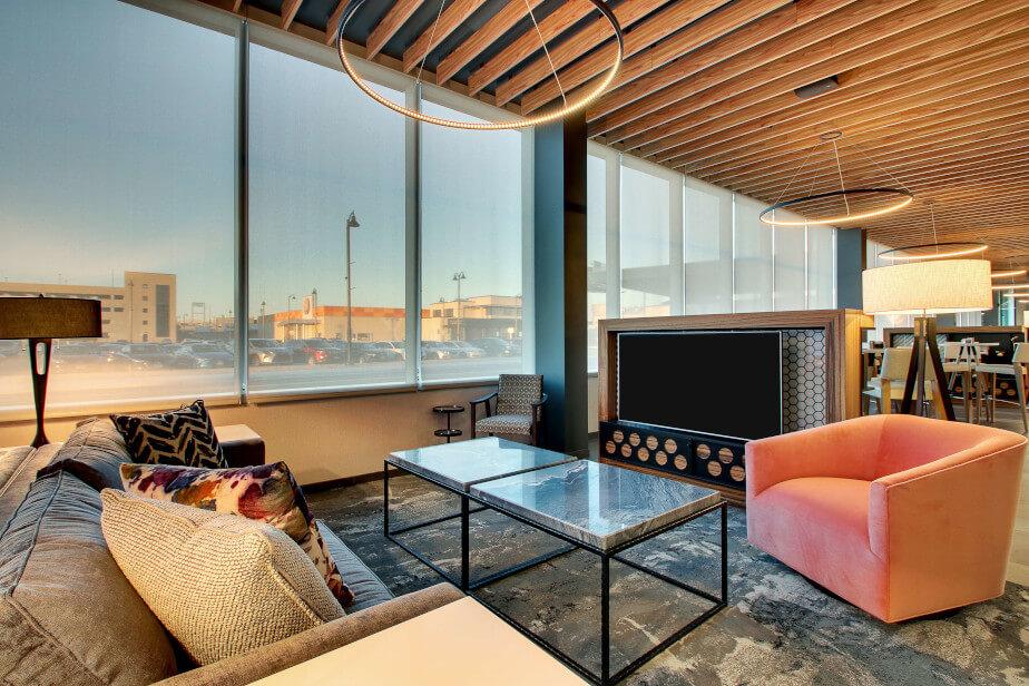 The Rose Hotel Chicago O'Hare, Tapestry Collection by Hilton