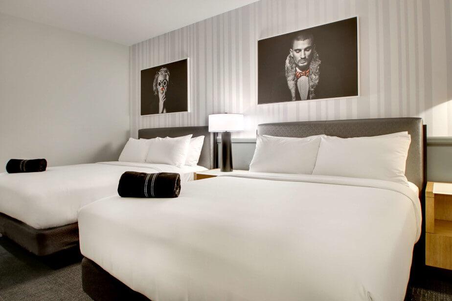 The Rose Hotel Chicago O'Hare, Tapestry Collection by Hilton