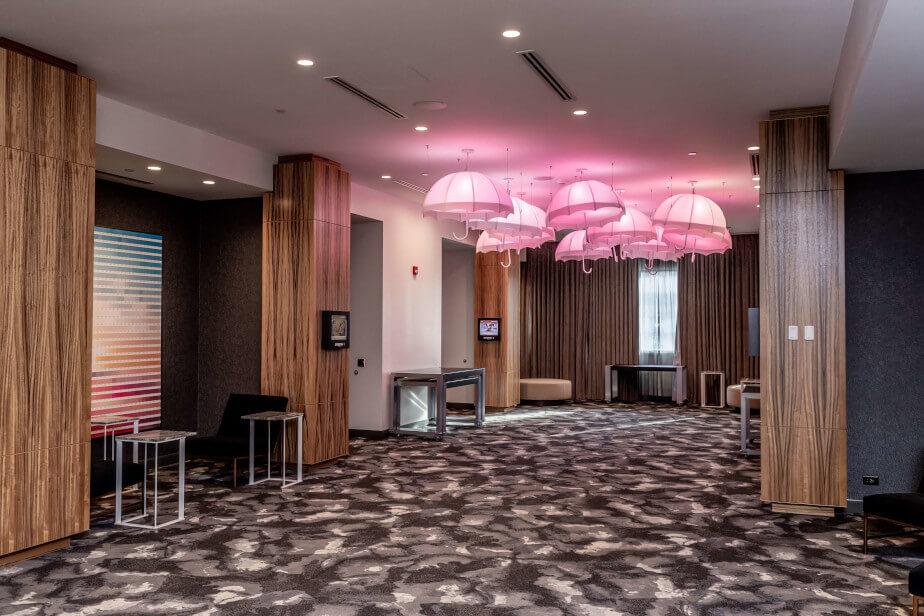 The Rose Hotel Chicago O'Hare, Tapestry Collection by Hilton