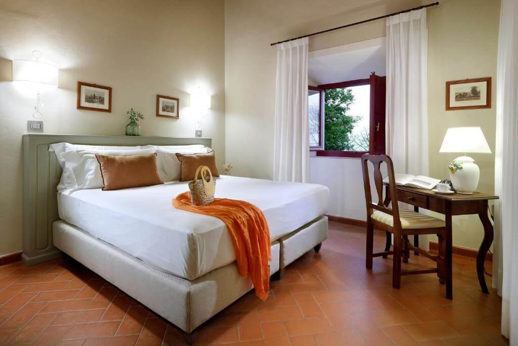 Hotel Tenuta di Artimino, a Meliá Collection Hotel