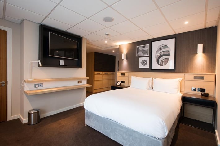 DoubleTree by Hilton Coventry Building Society Arena