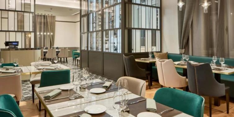 Doubletree By Hilton Trieste