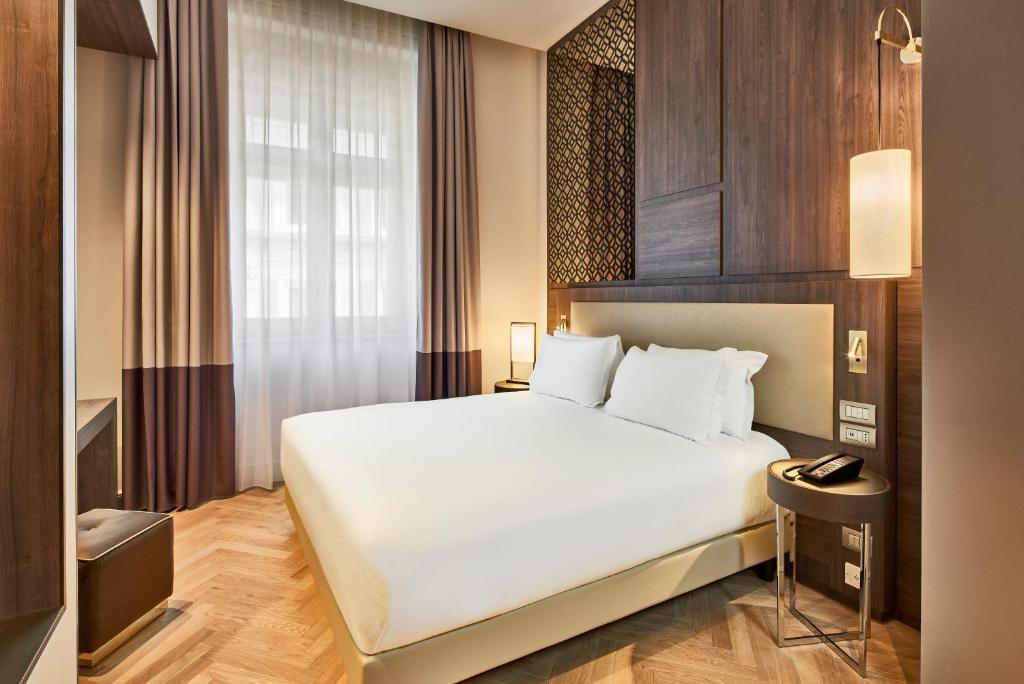 Doubletree By Hilton Trieste