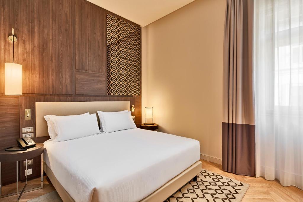 Doubletree By Hilton Trieste