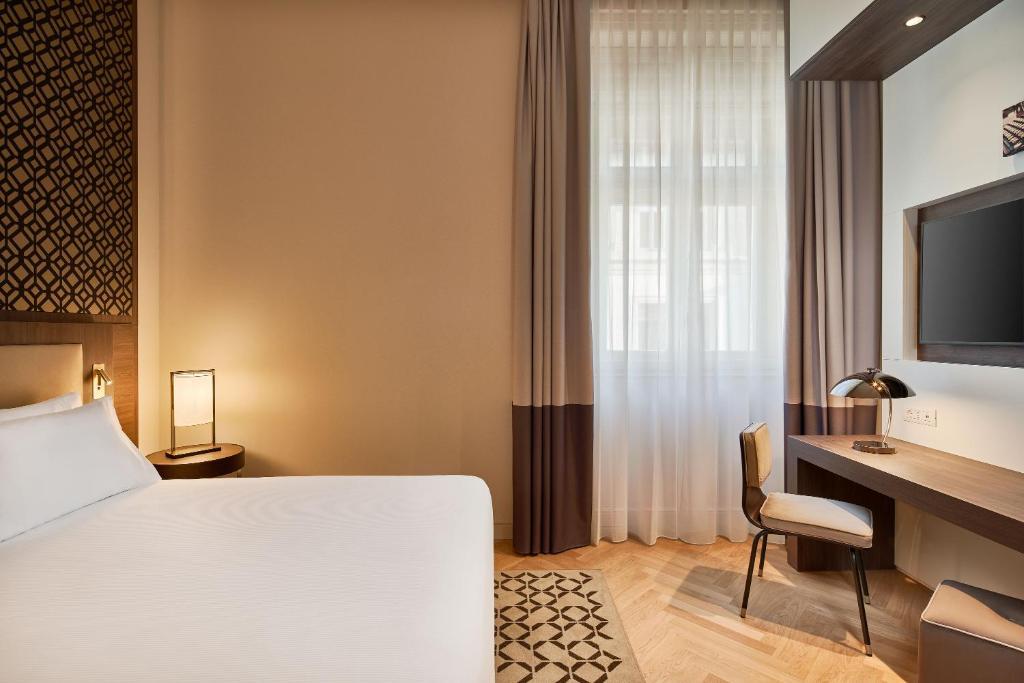 Doubletree By Hilton Trieste