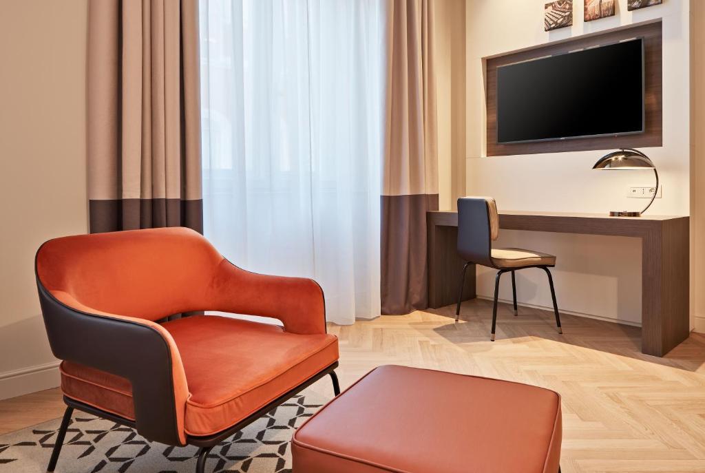 Doubletree By Hilton Trieste