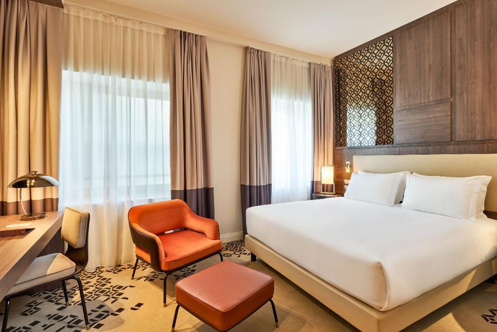 Doubletree By Hilton Trieste