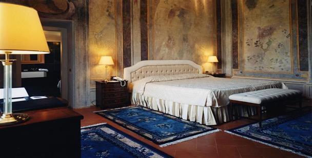 Grand Hotel Villa Torretta, Curio Collection by Hilton