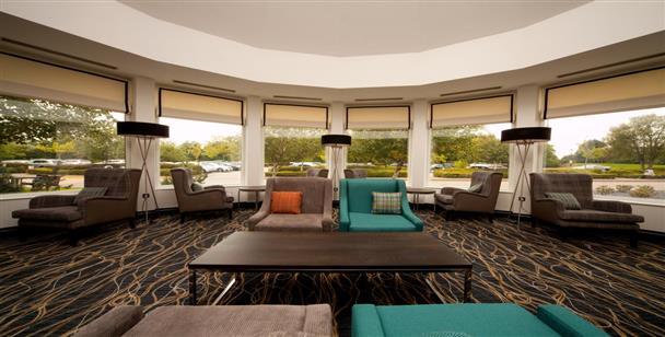 DoubleTree by Hilton Hotel Coventry