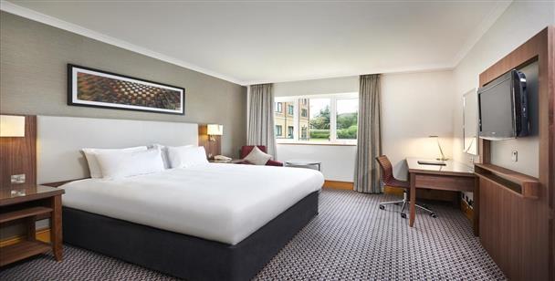 DoubleTree by Hilton Hotel Coventry