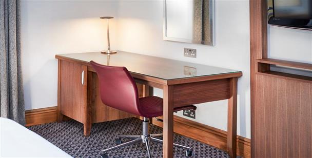 DoubleTree by Hilton Hotel Coventry
