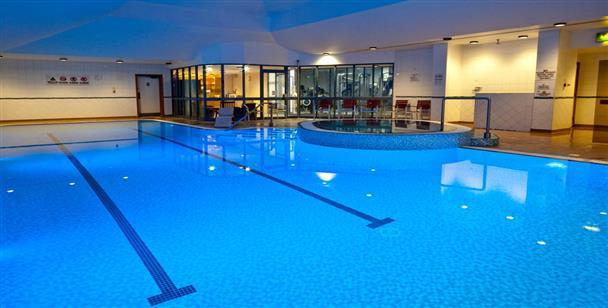 DoubleTree by Hilton Hotel Coventry