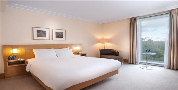 Hilton London Gatwick Airport