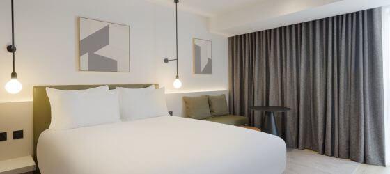 Leonardo Manchester Piccadilly Hotel